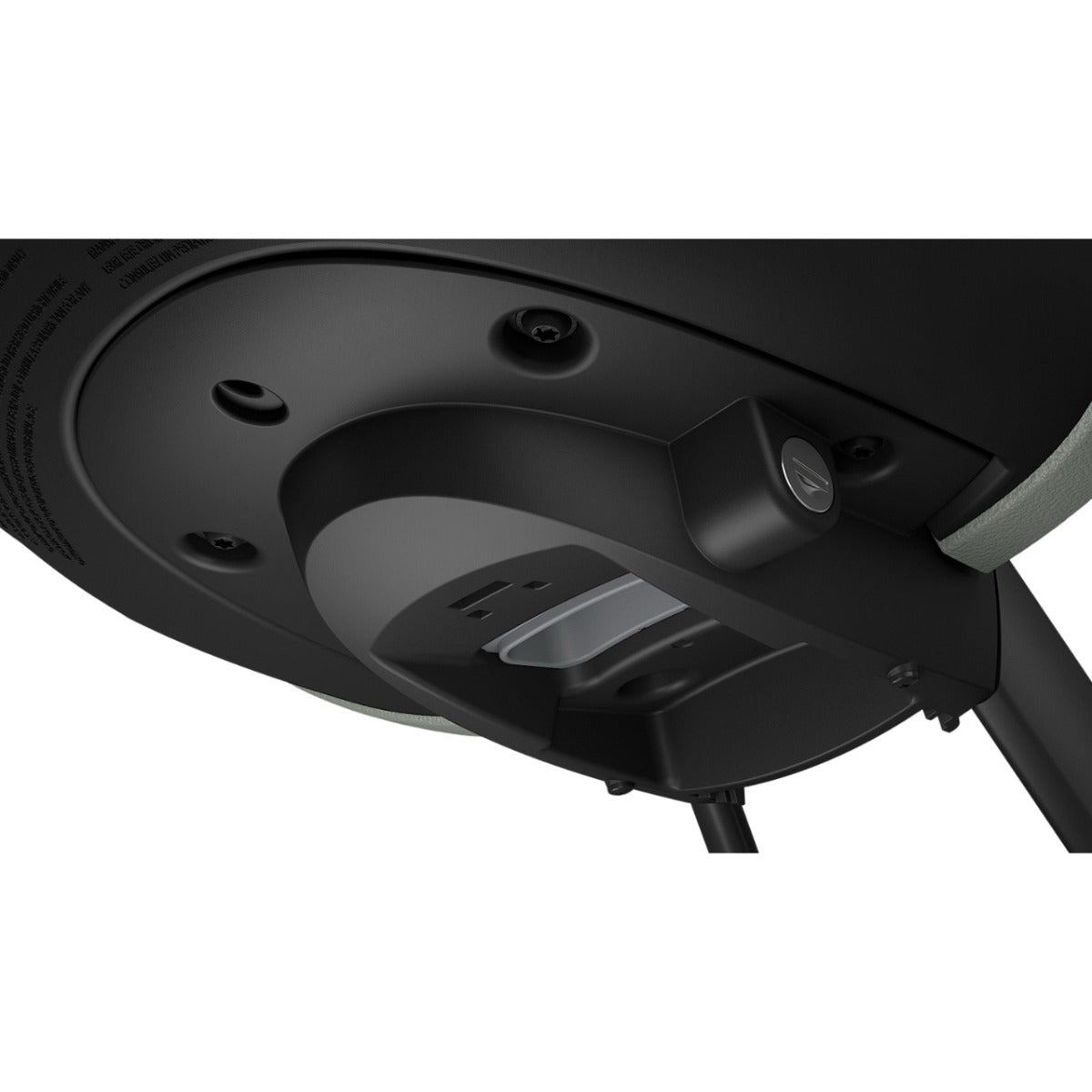 Scaun pentru copii, cu montare pe bicicleta in fata - Thule Yepp 2 Mini Front mounted, Agave
