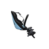 Scaun pentru copii, Thule Yepp Nexxt 2 Mini Aquamarine Front mounted, cu montare pe bicicleta in fata