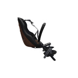 Scaun pentru copii, Thule Yepp Nexxt 2 Mini Chocolate Brown Front mounted, cu montare pe bicicleta in fata