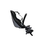Scaun pentru copii, Thule Yepp Nexxt 2 Mini Monument Front mounted, cu montare pe bicicleta in fata