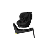 Scaun auto Thule Elm, 6 luni - 4 ani, Negru