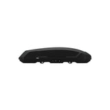 Cutie portbagaj Thule Force 3 L, Negru Mat