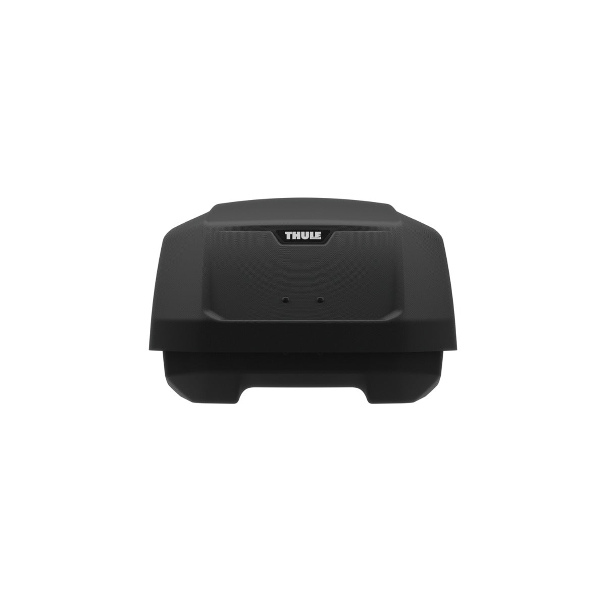 Cutie portbagaj Thule Force 3 L Sport, Negru Mat