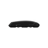 Cutie portbagaj Thule Force 3 L Sport, Negru Mat