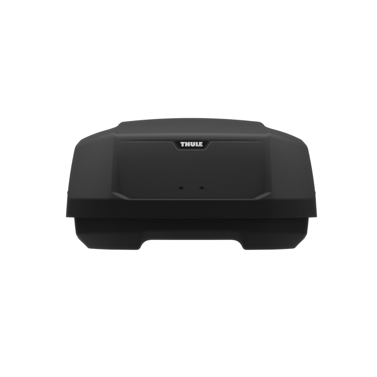 Cutie portbagaj Thule Force 3 M, Negru Mat