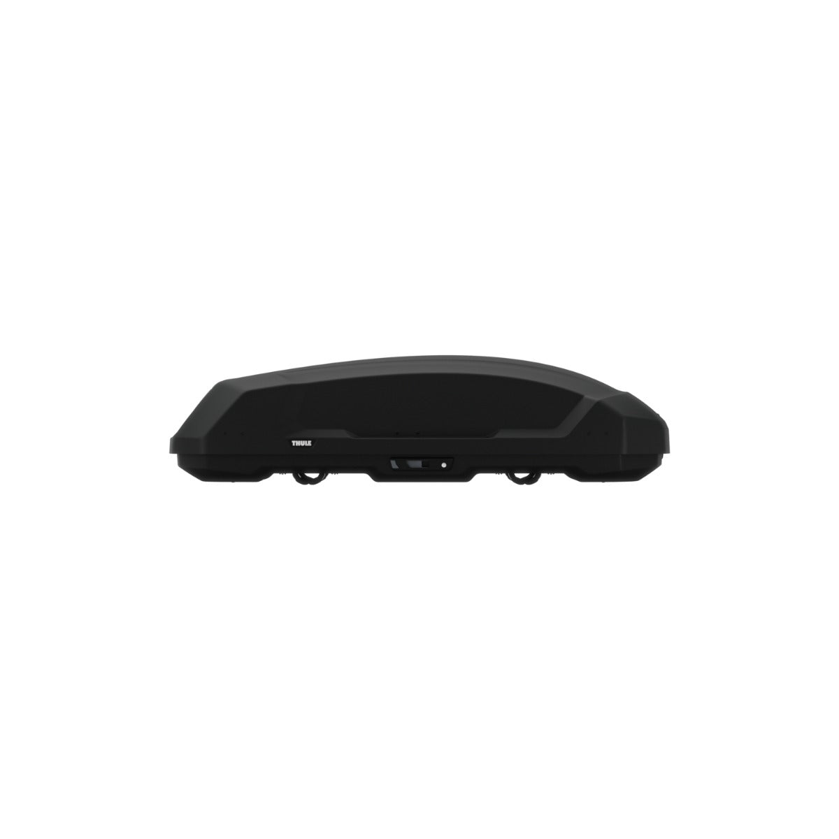 Cutie portbagaj Thule Force 3 M, Negru Mat