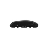 Cutie portbagaj Thule Force 3 M, Negru Mat