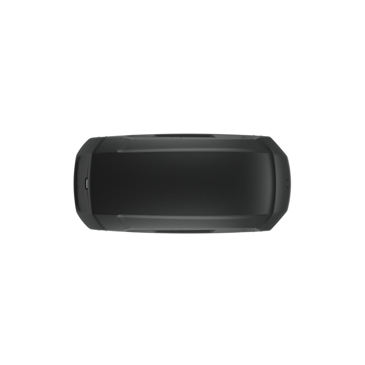 Cutie portbagaj Thule Force 3 M, Negru Mat
