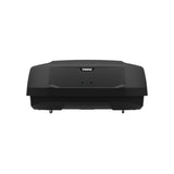 Cutie portbagaj Thule Force 3 S, Negru Mat