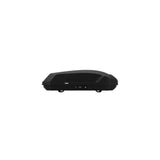 Cutie portbagaj Thule Force 3 S, Negru Mat
