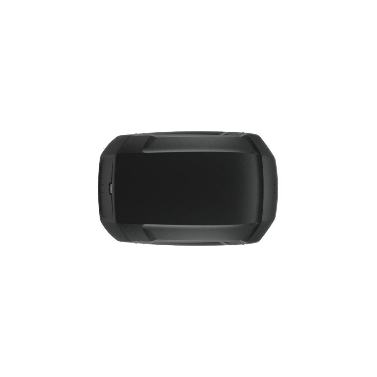 Cutie portbagaj Thule Force 3 S, Negru Mat