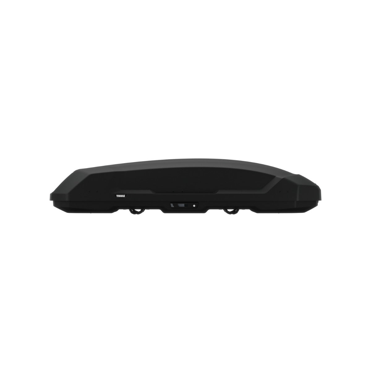 Cutie portbagaj Thule Force 3 XL, Negru Mat
