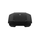 Cutie portbagaj Thule Force 3 XXL Sport, Negru Mat