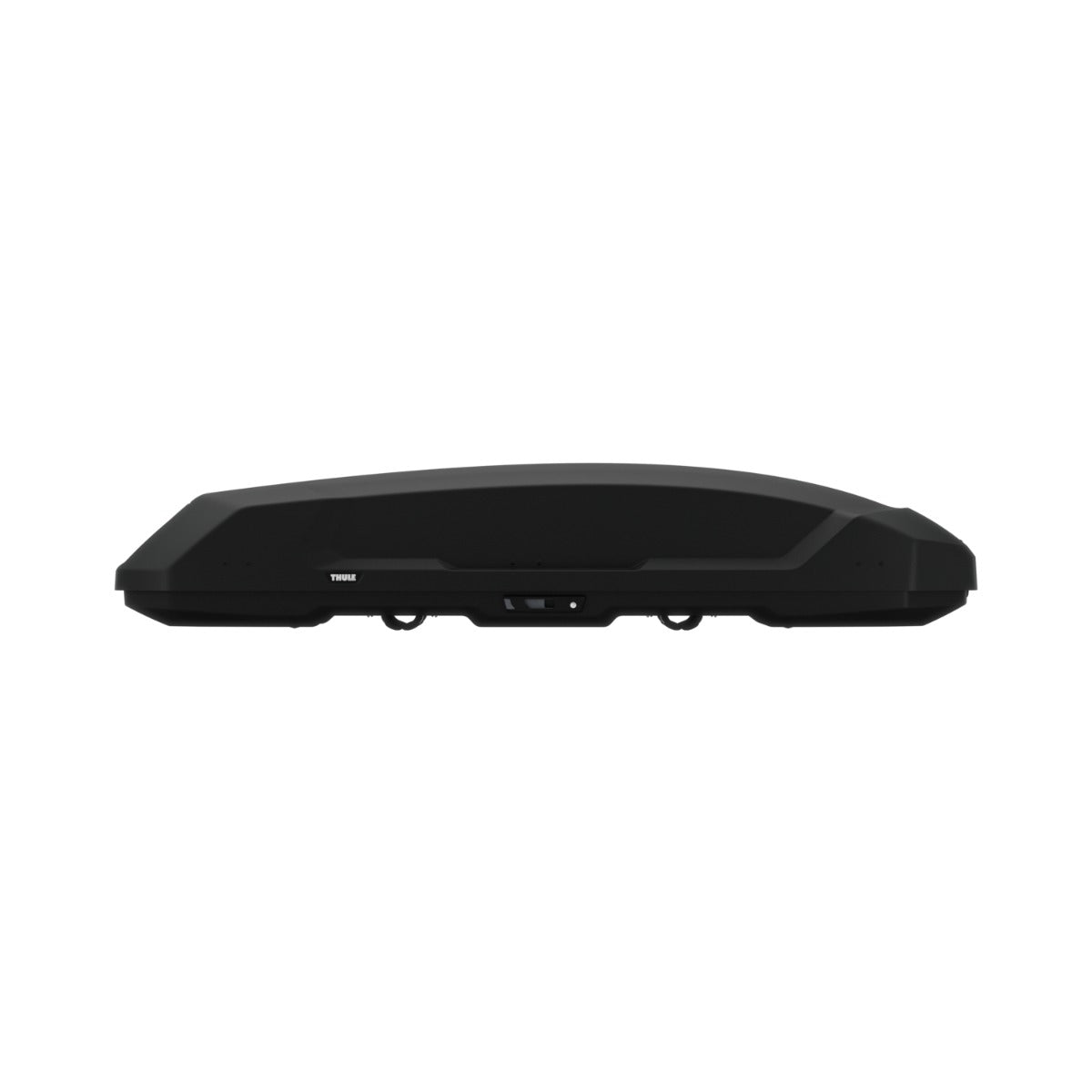 Cutie portbagaj Thule Force 3 XXL Sport, Negru Mat