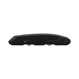 Cutie portbagaj Thule Force 3 XXL Sport, Negru Mat