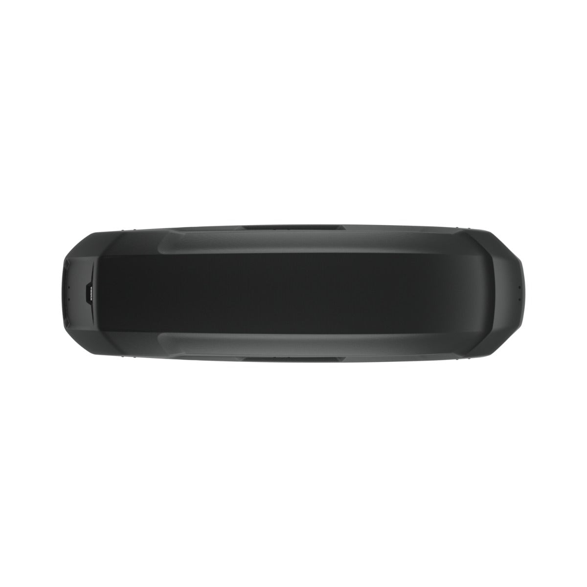 Cutie portbagaj Thule Force 3 XXL Sport, Negru Mat