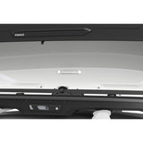 Cutie portbagaj Thule Motion 3 XL, Titan Lucios