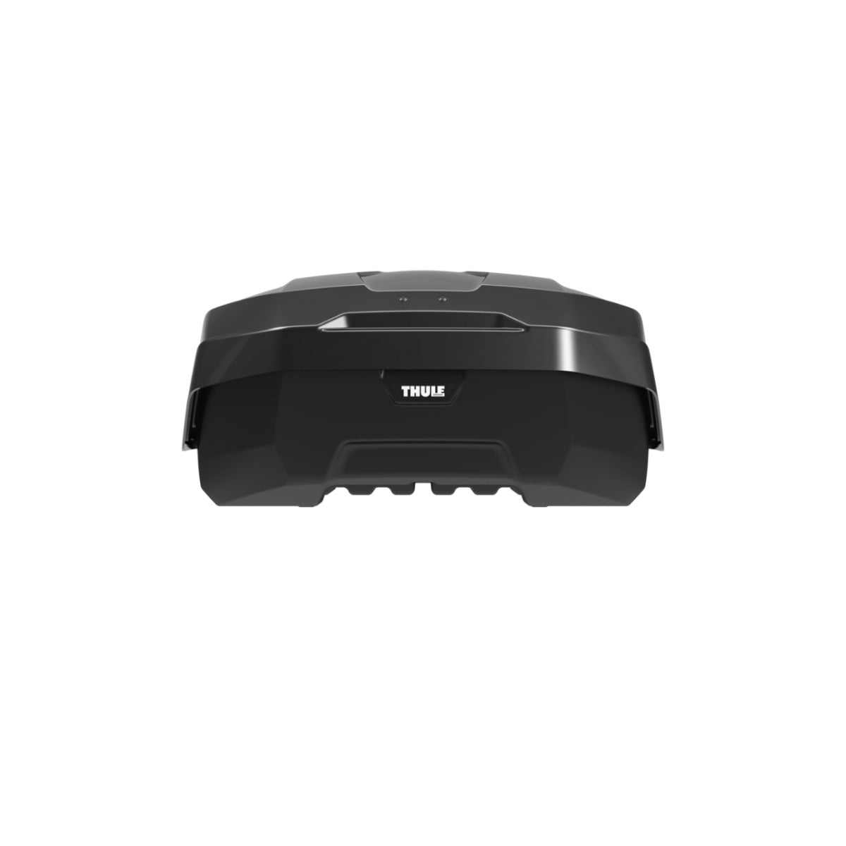 Cutie portbagaj Thule Motion 3 L, Negru Lucios