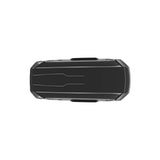 Cutie portbagaj Thule Motion 3 L, Negru Lucios