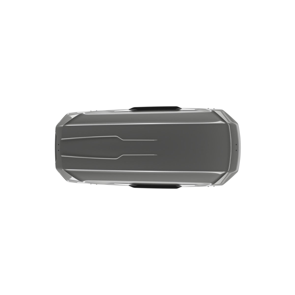 Cutie portbagaj Thule Motion 3 L, Titan Lucios