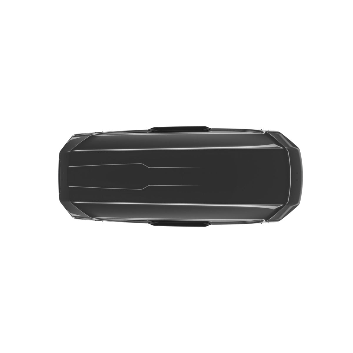 Cutie portbagaj Thule Motion 3 XL, Negru Lucios