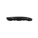 Cutie portbagaj Thule Motion 3 XL Low, Negru Lucios