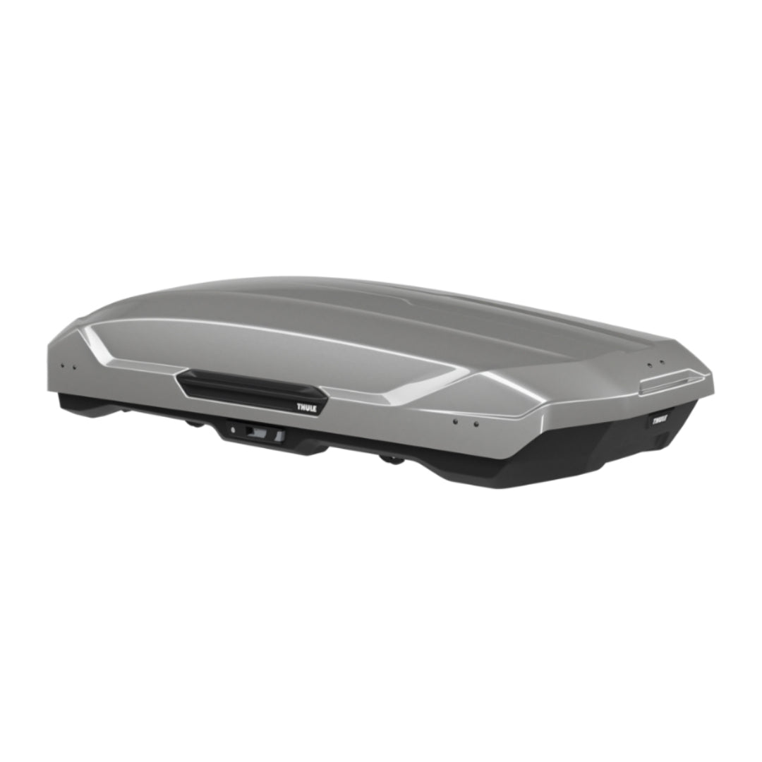 Cutie portbagaj Thule Motion 3 XL, Titan Lucios