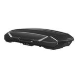 Cutie portbagaj Thule Motion 3 XXL, Negru Lucios