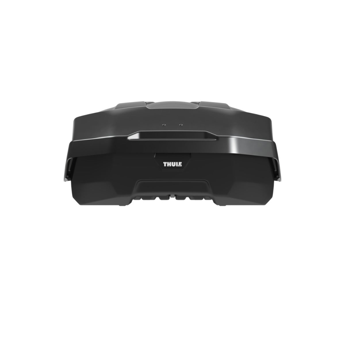 Cutie portbagaj Thule Motion 3 XXL, Negru Lucios