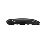 Cutie portbagaj Thule Motion 3 XXL, Negru Lucios