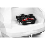 Suport biciclete Thule OutPace cu prindere pe carligul de remorcare - pentru 2 biciclete