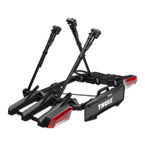 Suport pentru 3 biciclete Thule OutPace cu prindere pe carligul de remorcare