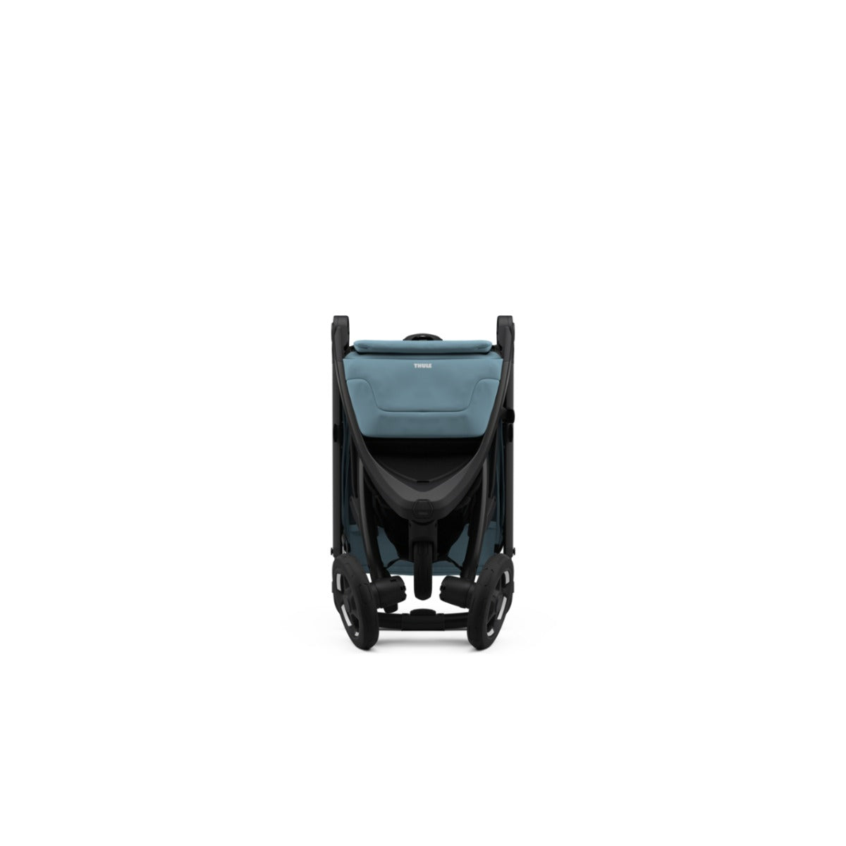 Carucior Thule Spring 2, Mid Blue