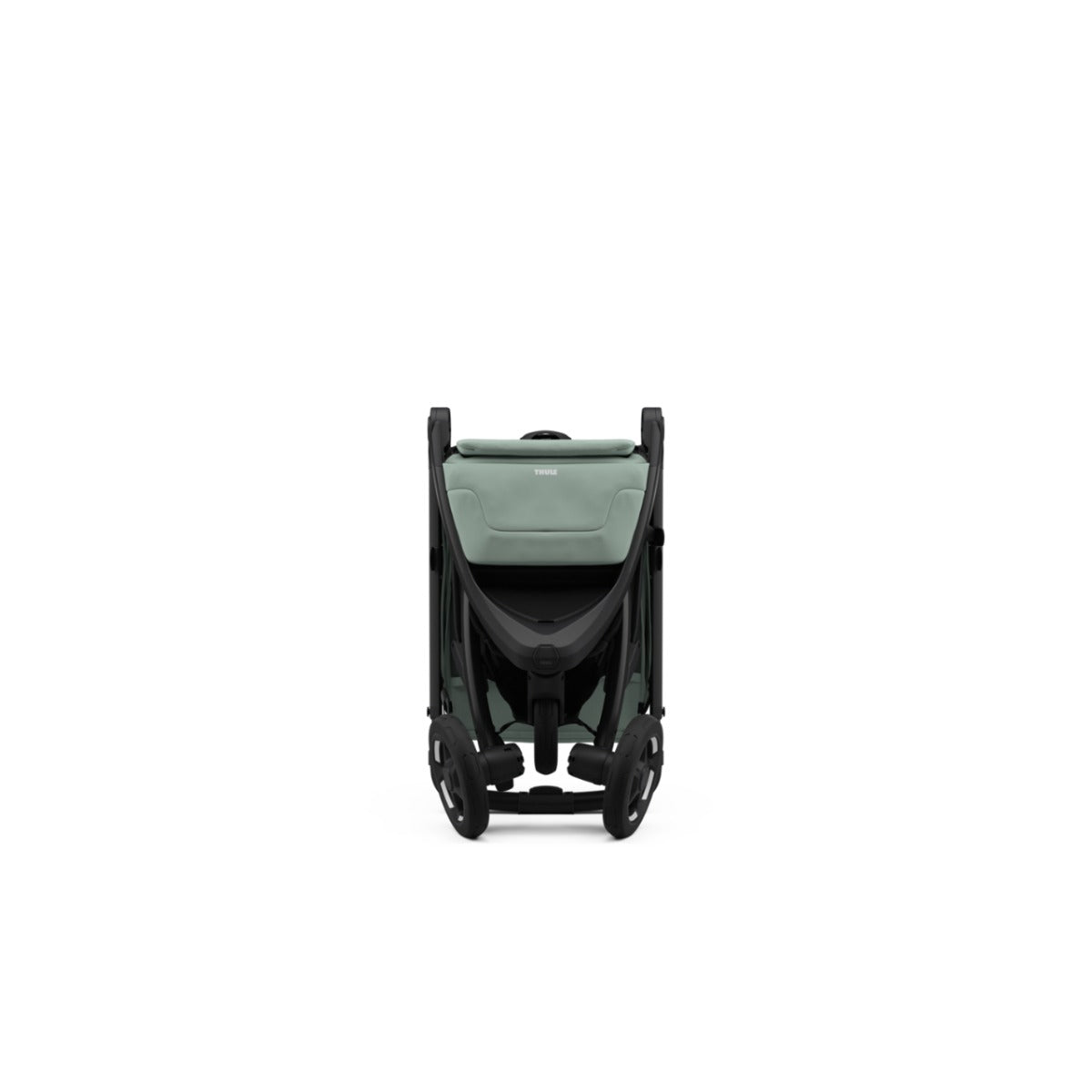 Carucior Thule Spring 2, Mist Green