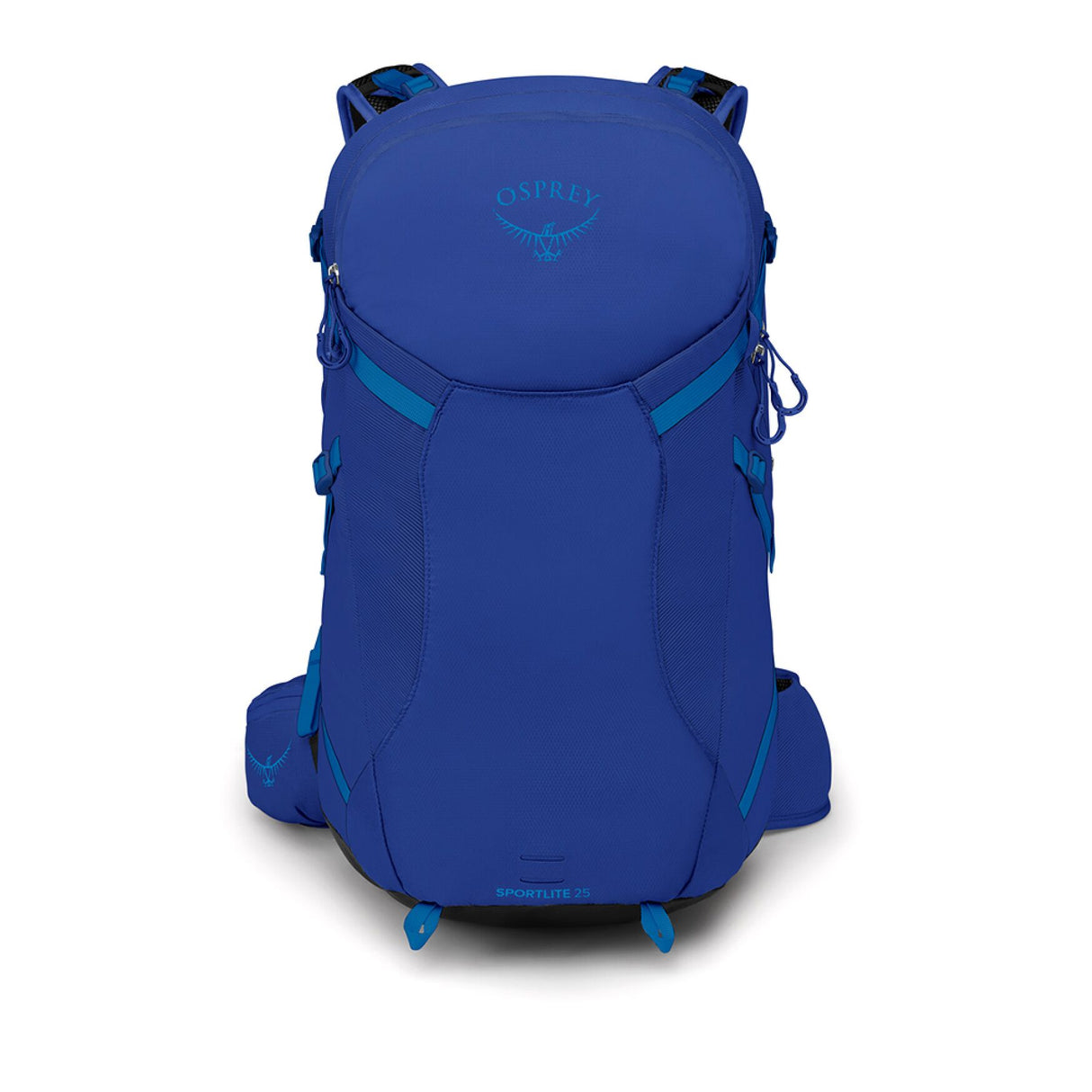 Rucsac Osprey Sportlite™ 25 L Albastru – Tehnic Minimalist AirScape