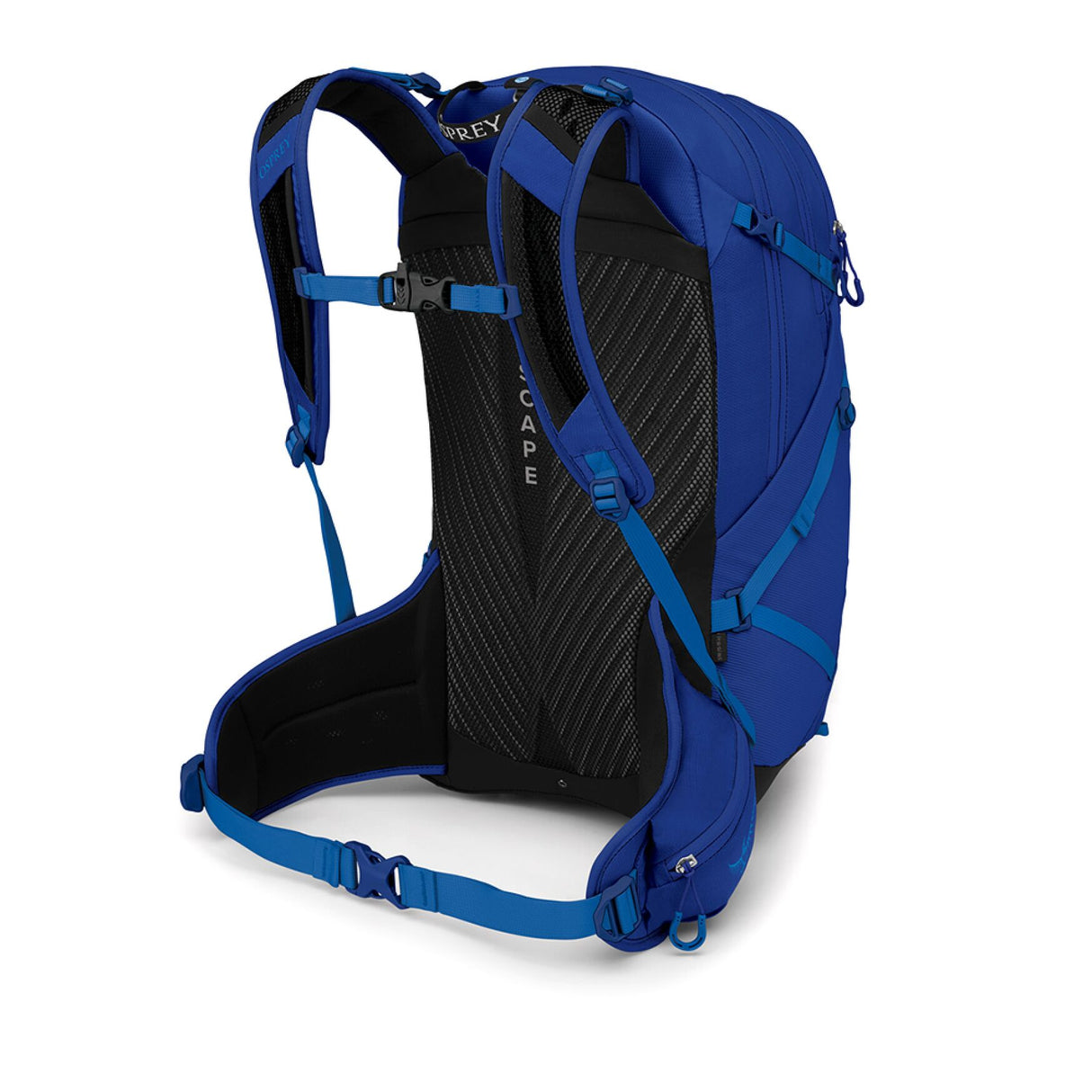 Rucsac Osprey Sportlite™ 25 L Albastru – Tehnic Minimalist AirScape