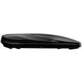 Cutie portbagaj Aleo Strike 480 Negru