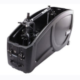 Thule RoundTrip Transition Hard Case 100502 - Geanta ABS pentru transportat bicicleta
