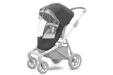 Accesoriu Thule Sleek Sibling Seat - Scaun suplimentar pentru Thule Sleek Energy Red