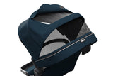 Accesoriu Thule Sleek Sibling Seat - Scaun suplimentar pentru Thule Sleek Navy Blue