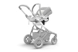 Thule Sleek Car Seat Adapter Chicco  - Adaptor pentru scaun de masina Chicco