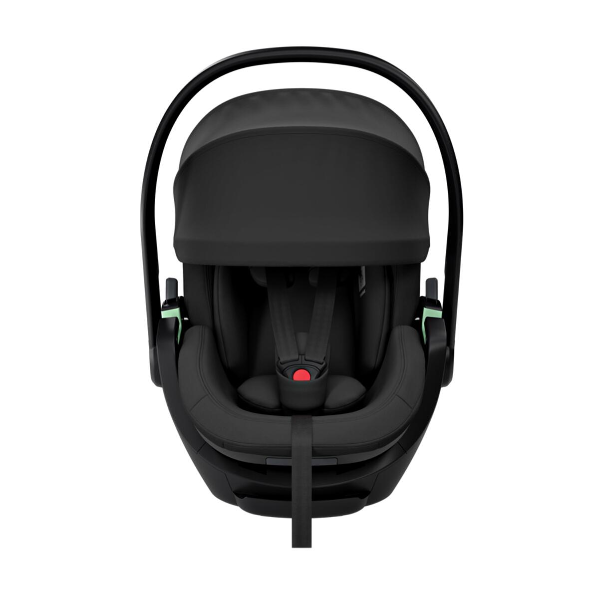 Scaun auto Thule Maple pentru bebeluși 0 - 15 luni Black