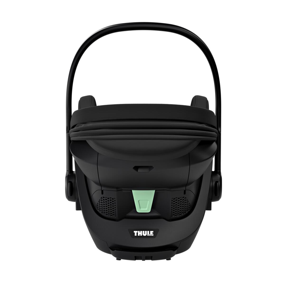 Scaun auto Thule Maple pentru bebeluși 0 - 15 luni Black