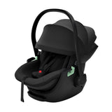 Scaun auto Thule Maple pentru bebeluși 0 - 15 luni Black