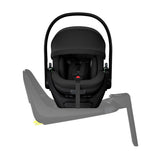 Scaun auto Thule Maple pentru bebeluși 0 - 15 luni Black