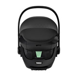 Scaun auto Thule Maple pentru bebeluși 0 - 15 luni Black