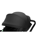 Scaun auto Thule Maple pentru bebeluși 0 - 15 luni Black