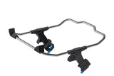 Thule Urban Glide Car Seat Adapter for Chicco  - Adaptor pentru scaun de masina Chicco