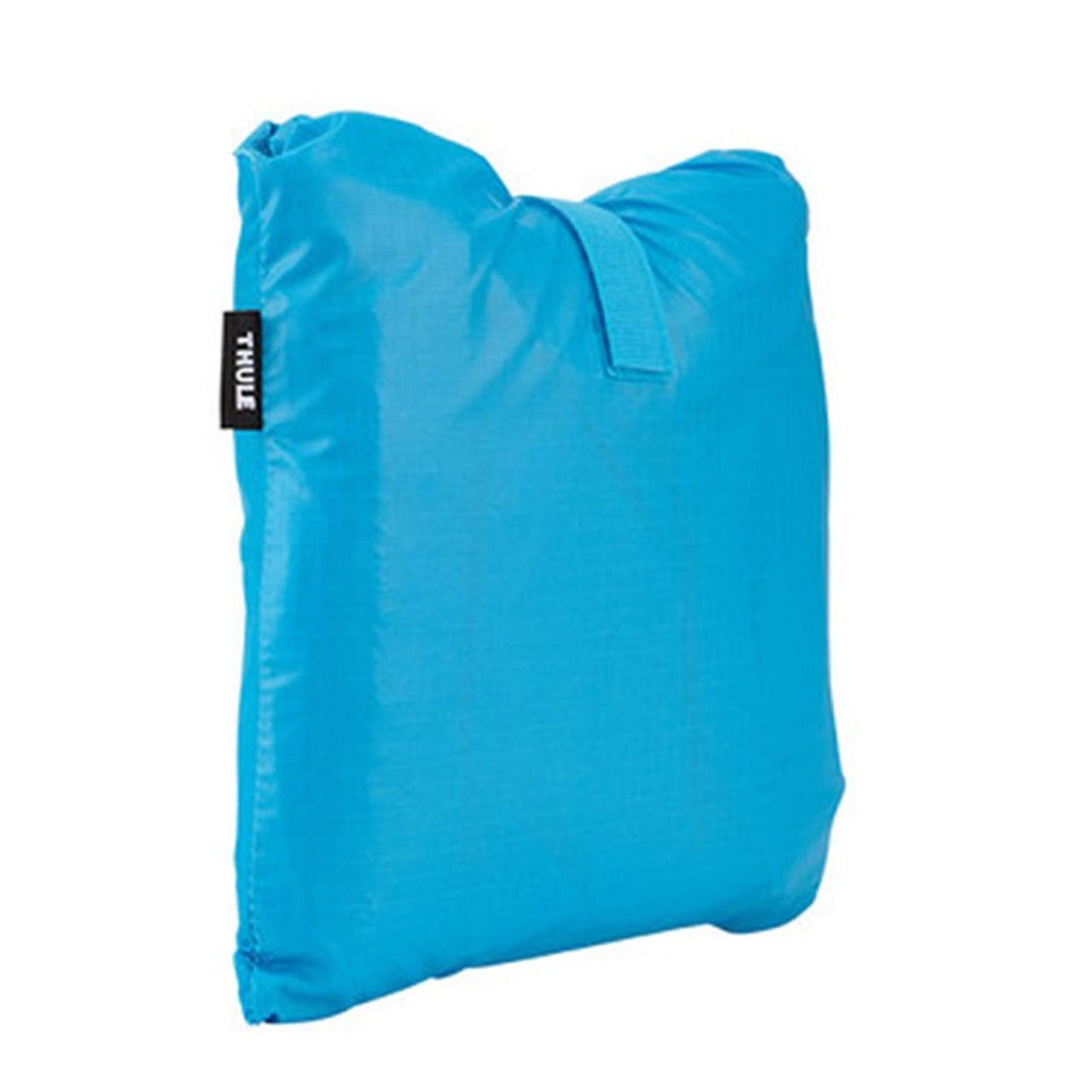 Husa de protectie ploaie pentru rucsacuri transport copii, Thule, Sapling Child Carrier, Albastru