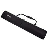 Geanta snowboard Thule RoundTrip Snowboard Bag 165 cm Black